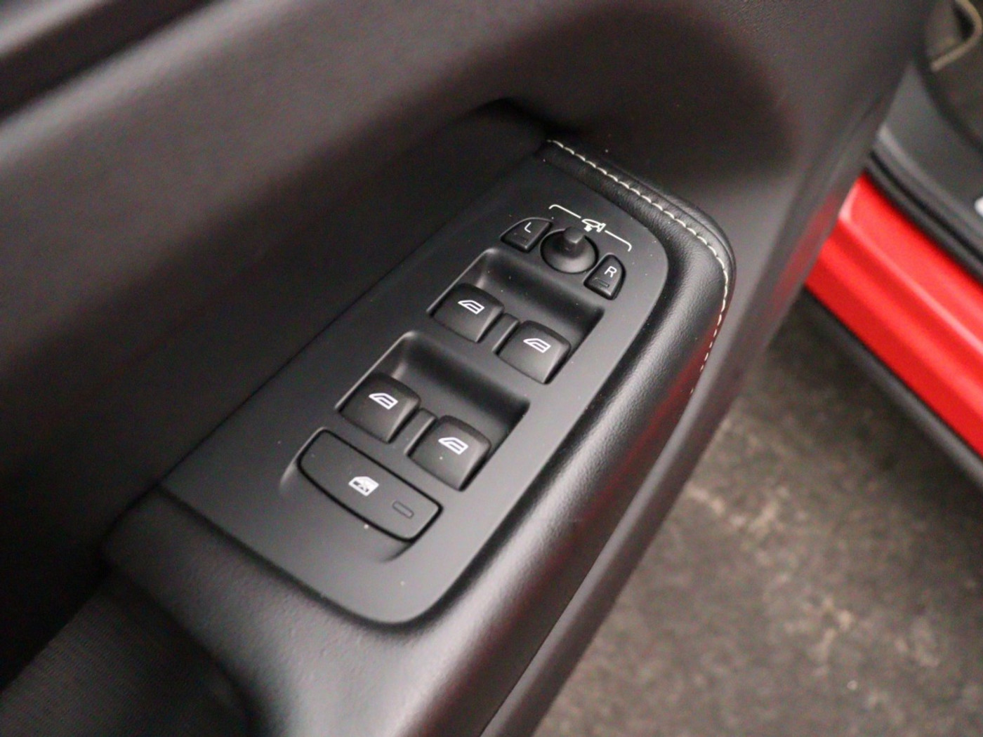 Foto van Volvo Xc60 T8 Twin Engine