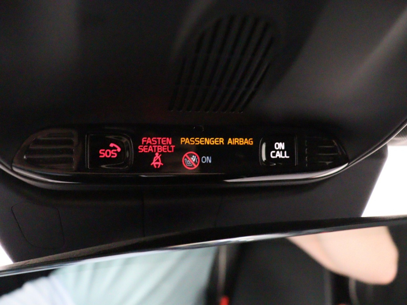 Foto van Volvo Xc60 T8 Twin Engine