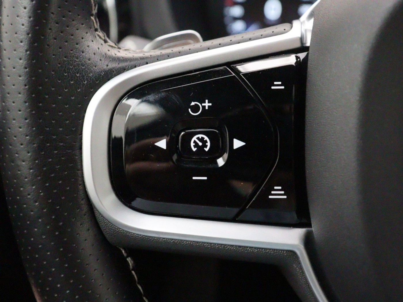 Foto van Volvo Xc60 T8 Twin Engine
