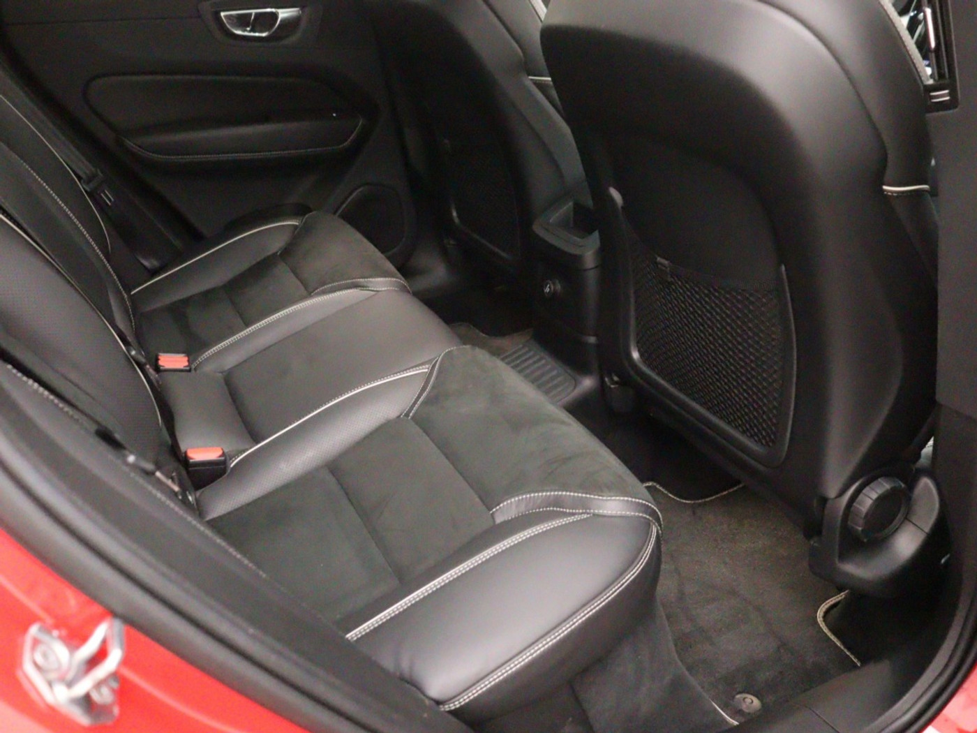Foto van Volvo Xc60 T8 Twin Engine