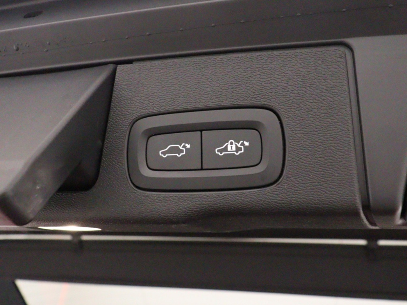 Foto van Volvo Xc60 T8 Twin Engine