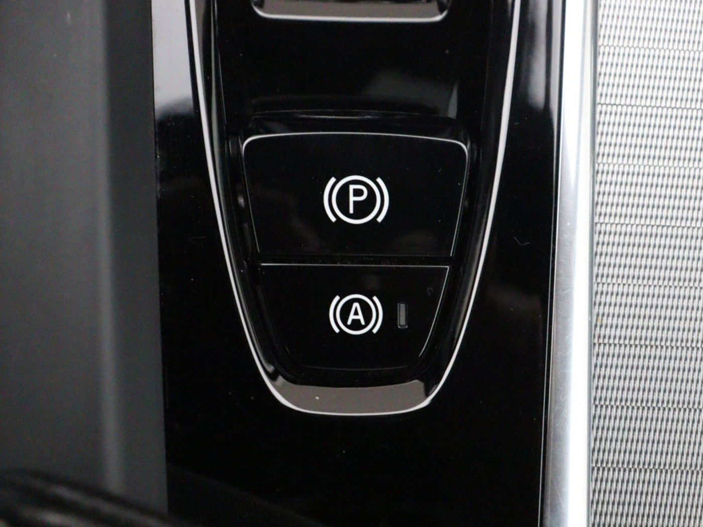 Foto van Volvo Xc60 T8 Twin Engine