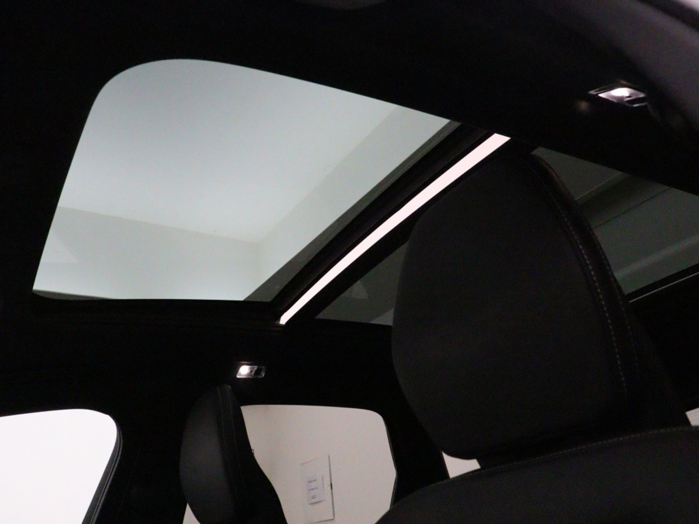 Foto van Volvo Xc60 T8 Twin Engine