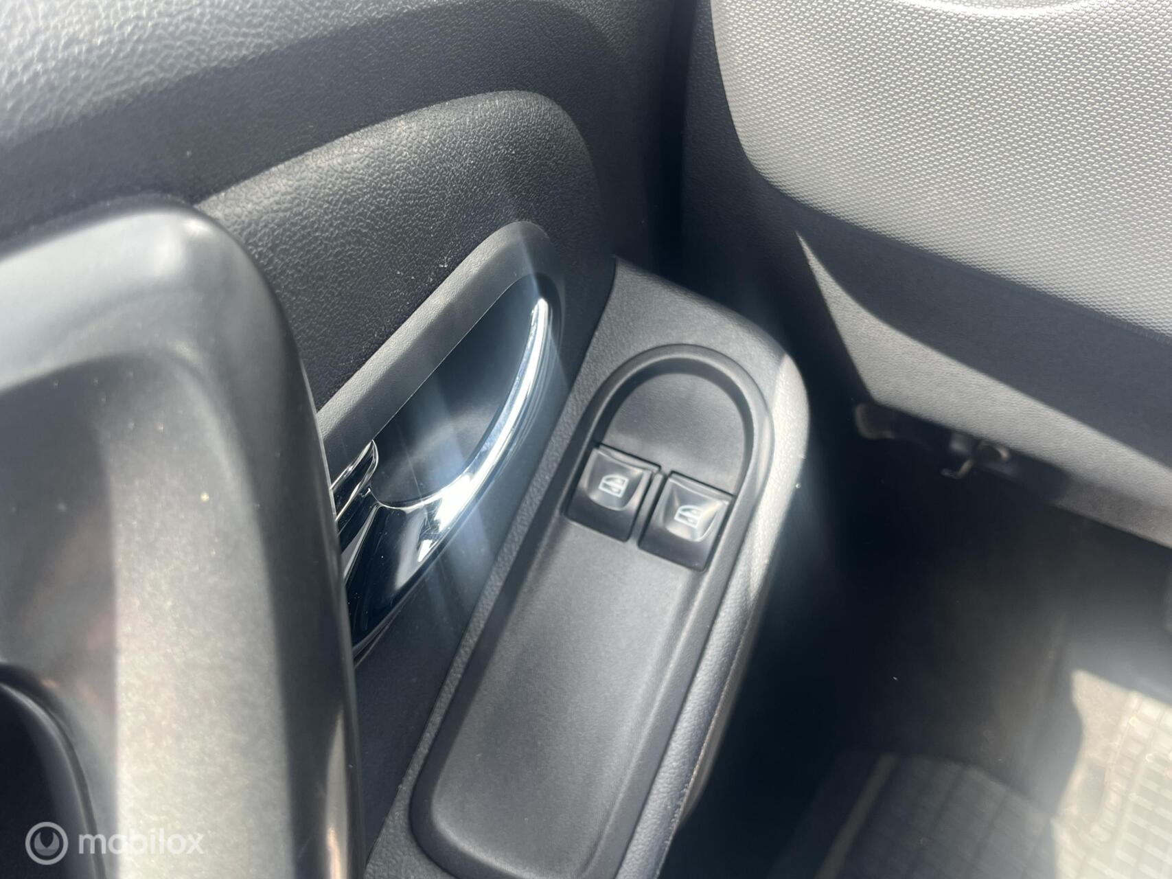 Foto van Dacia Duster