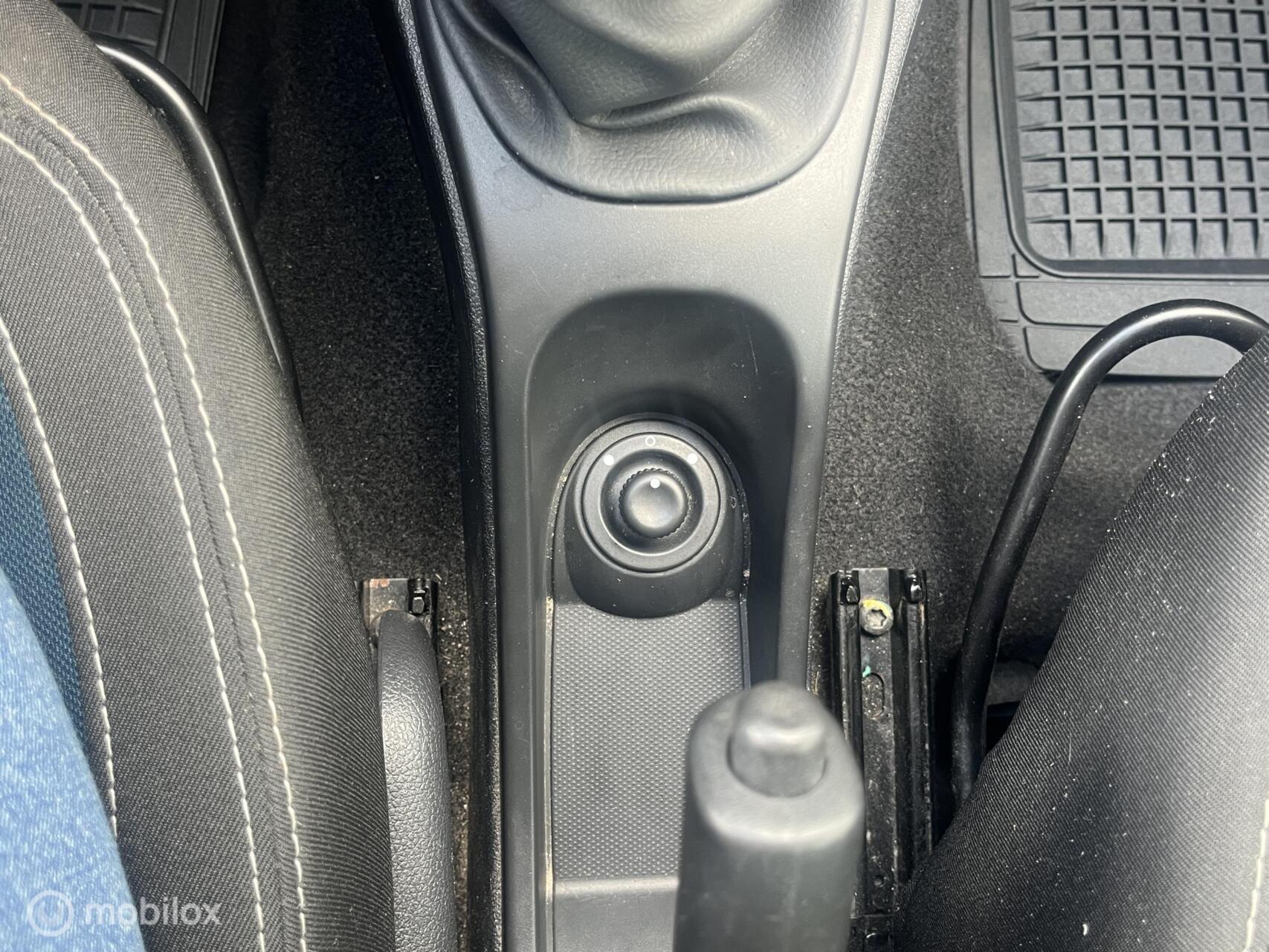 Foto van Dacia Duster