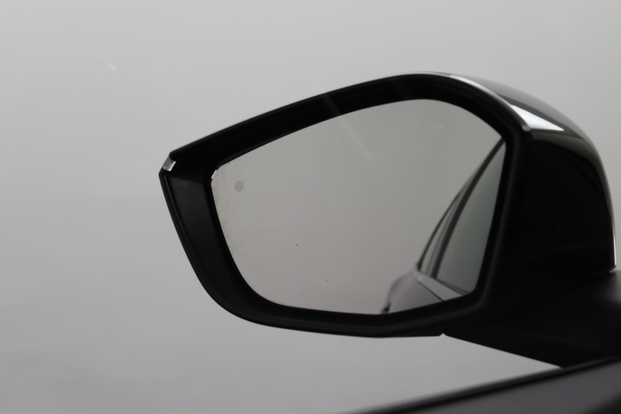 Foto van Citroen E-c4