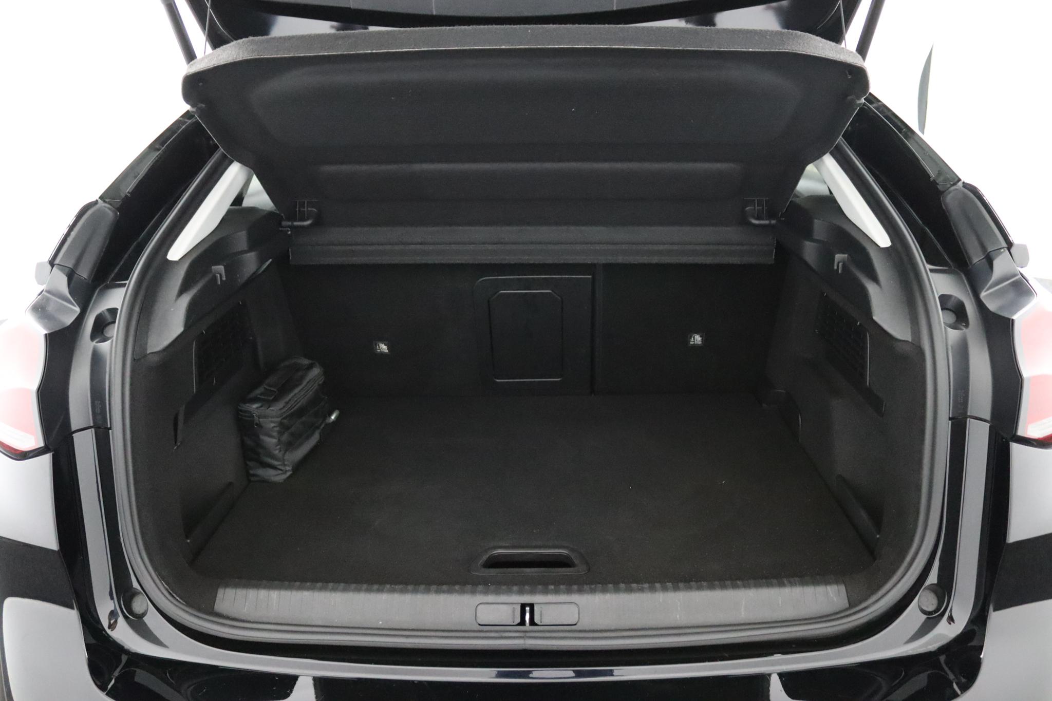 Foto van Citroen E-c4