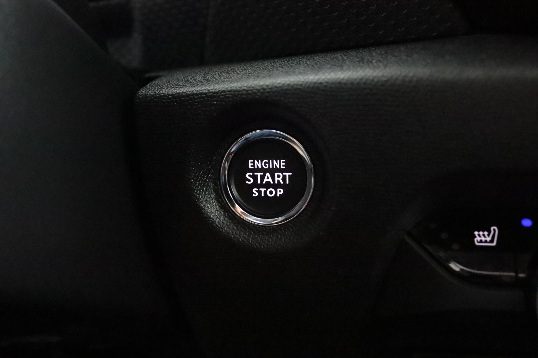 Foto van Citroen E-c4