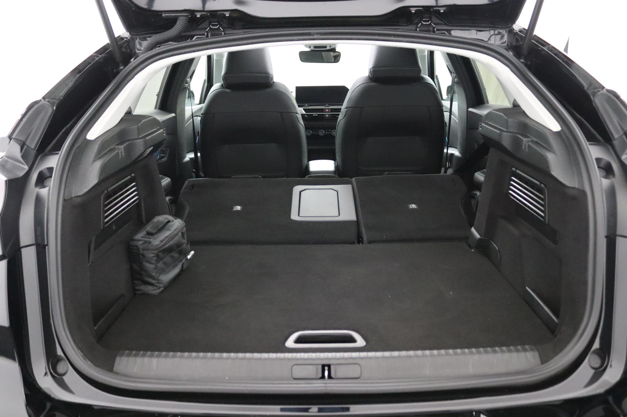 Foto van Citroen E-c4