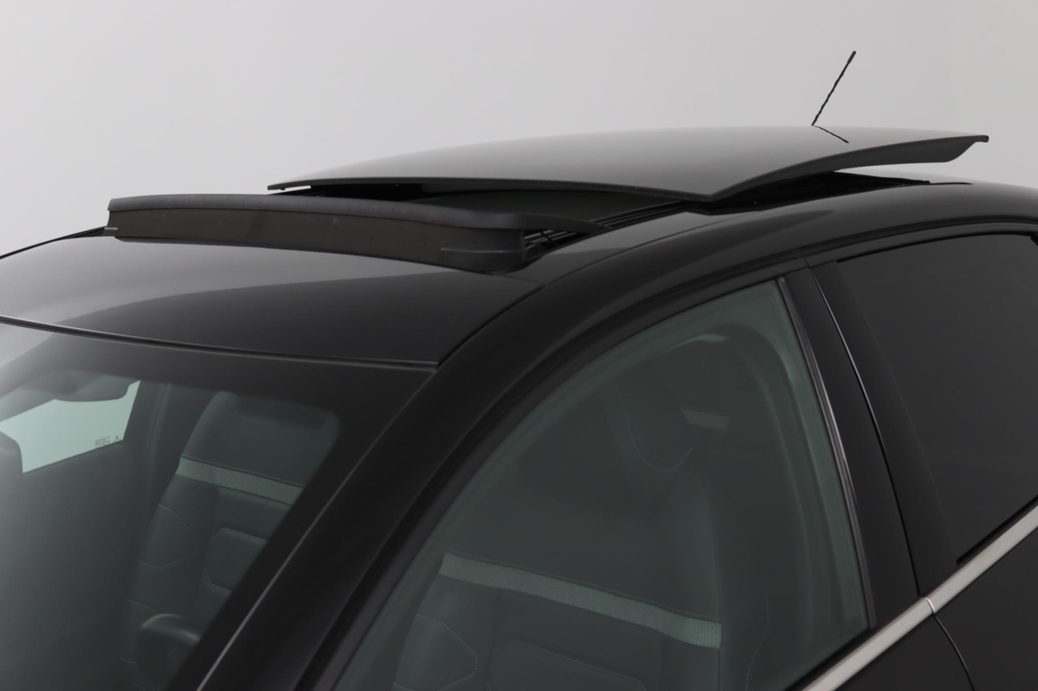 Foto van Citroen E-c4