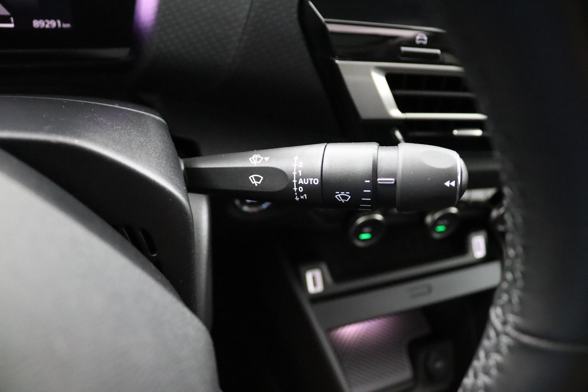Foto van Citroen E-c4