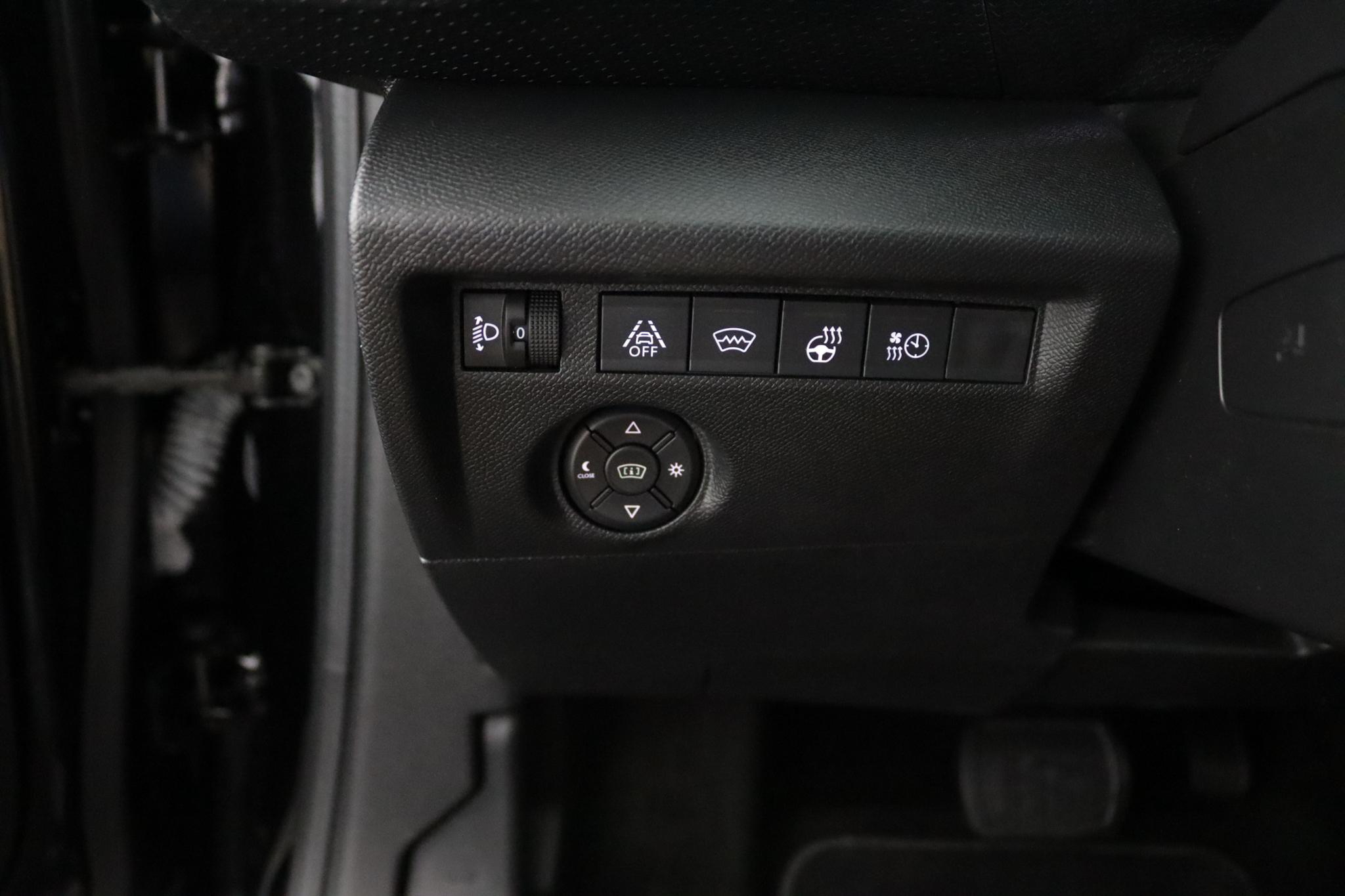 Foto van Citroen E-c4