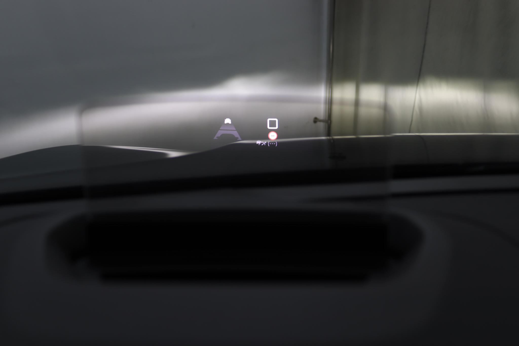 Foto van Citroen E-c4