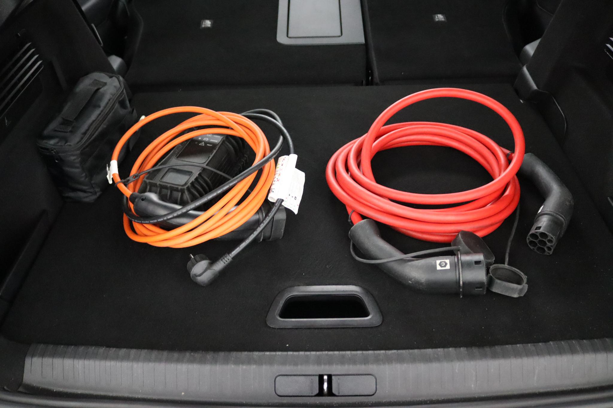 Foto van Citroen E-c4