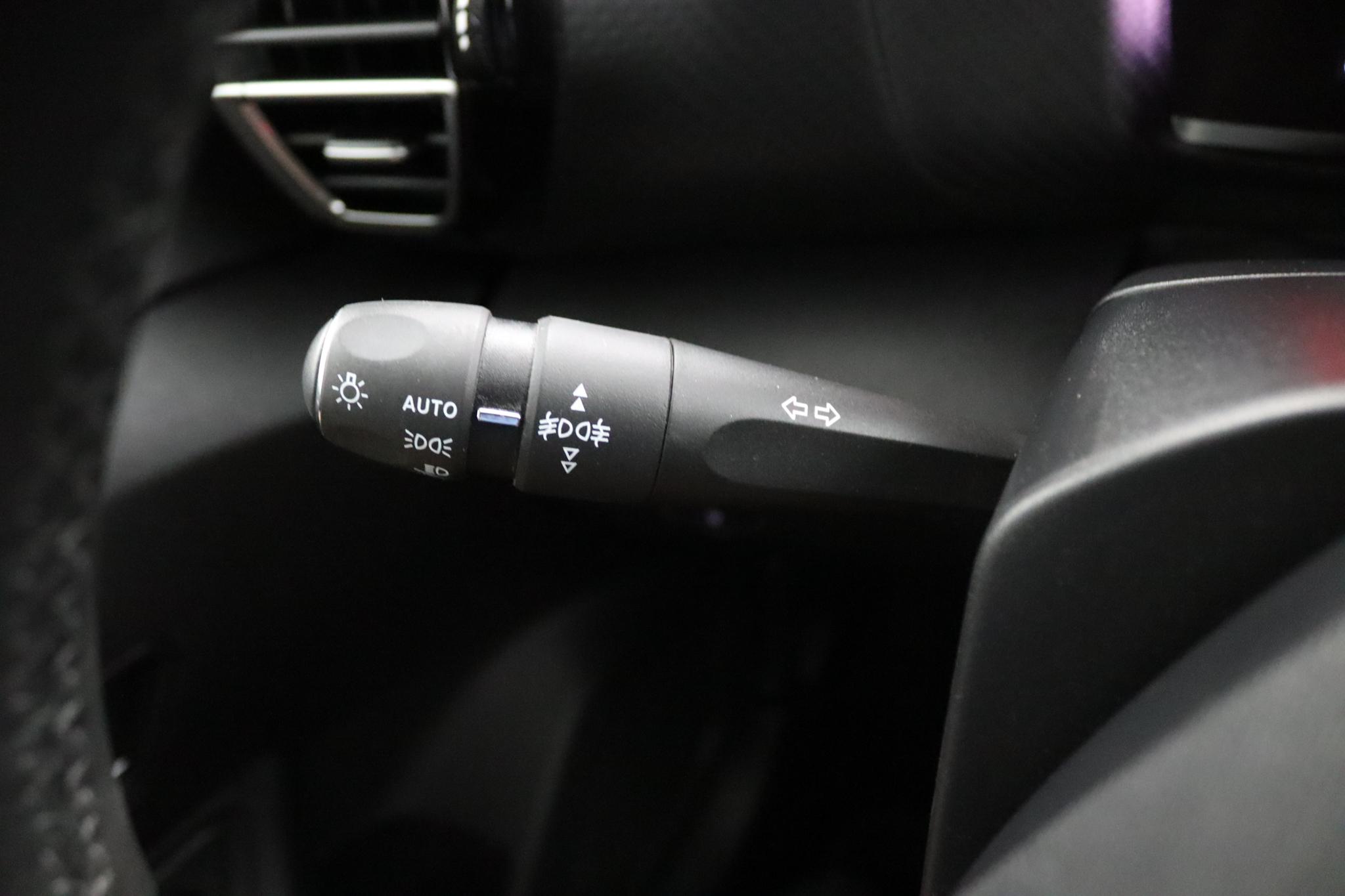 Foto van Citroen E-c4