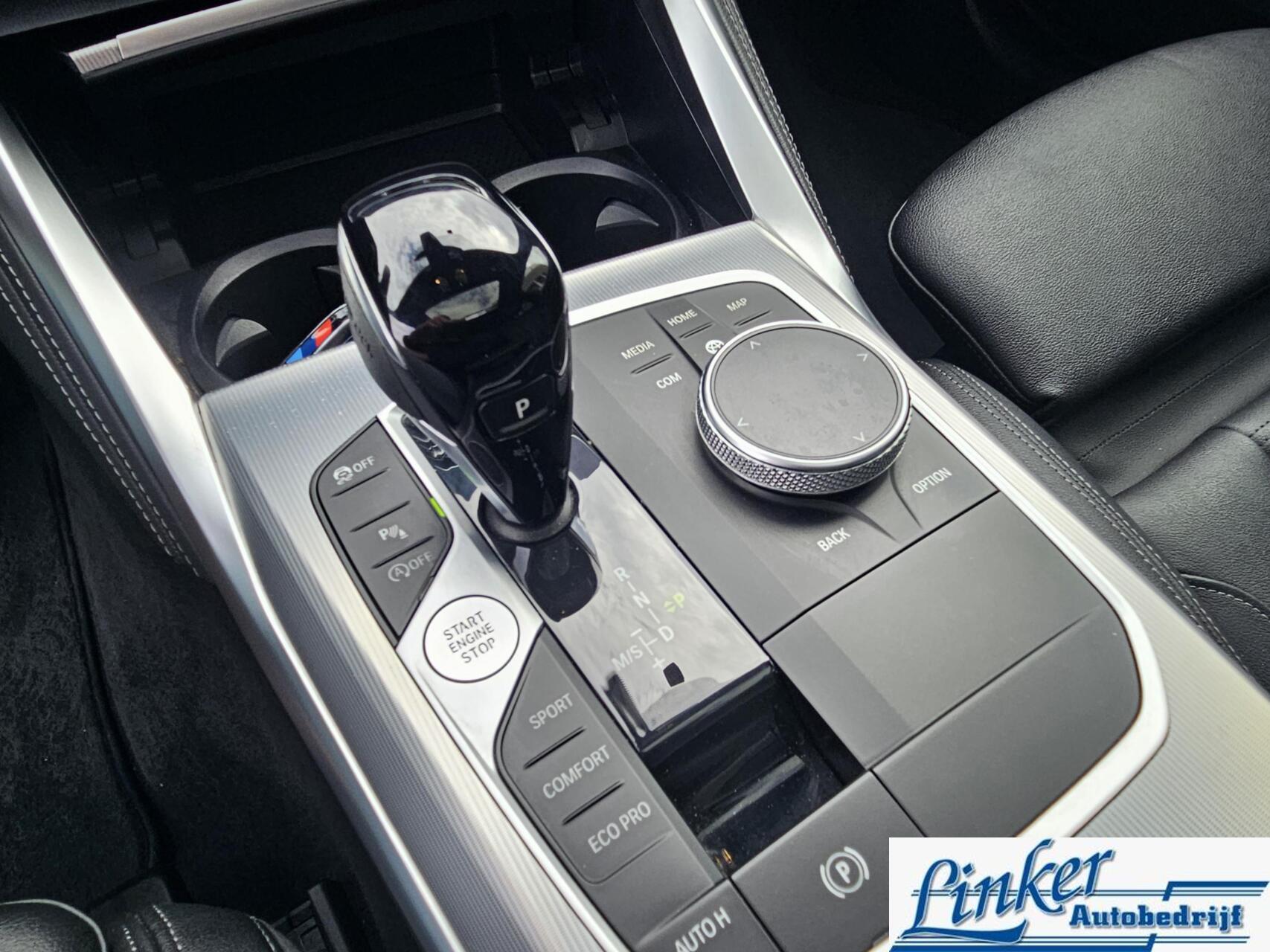 Foto van BMW 420i