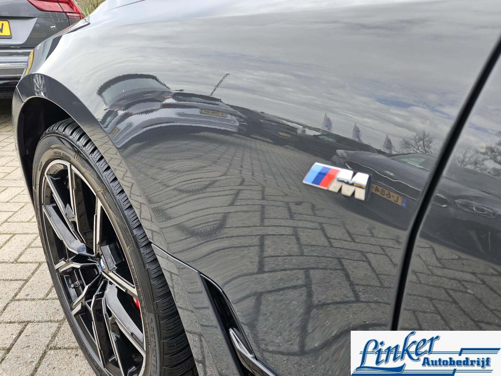Foto van BMW 420i