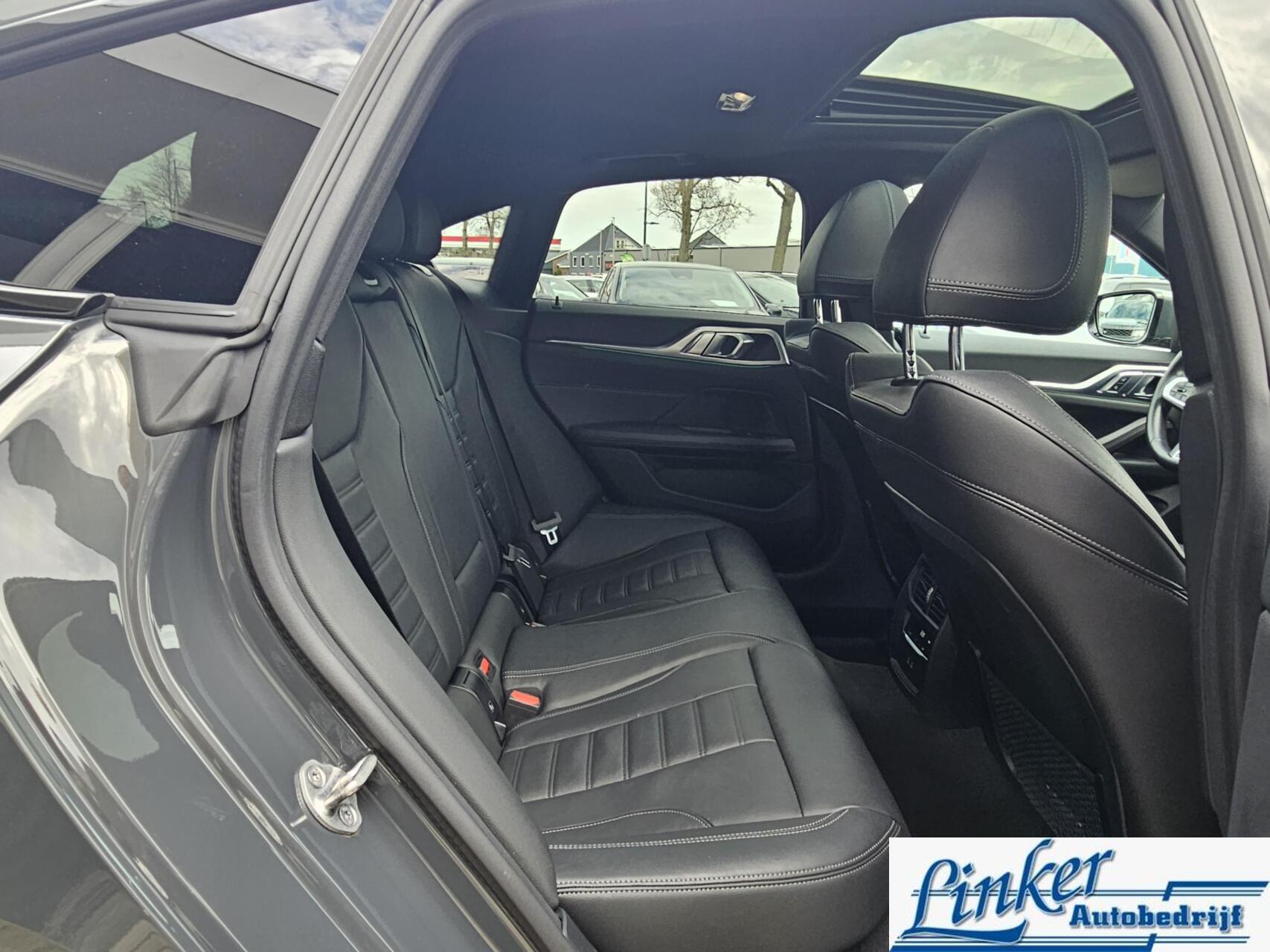 Foto van BMW 420i