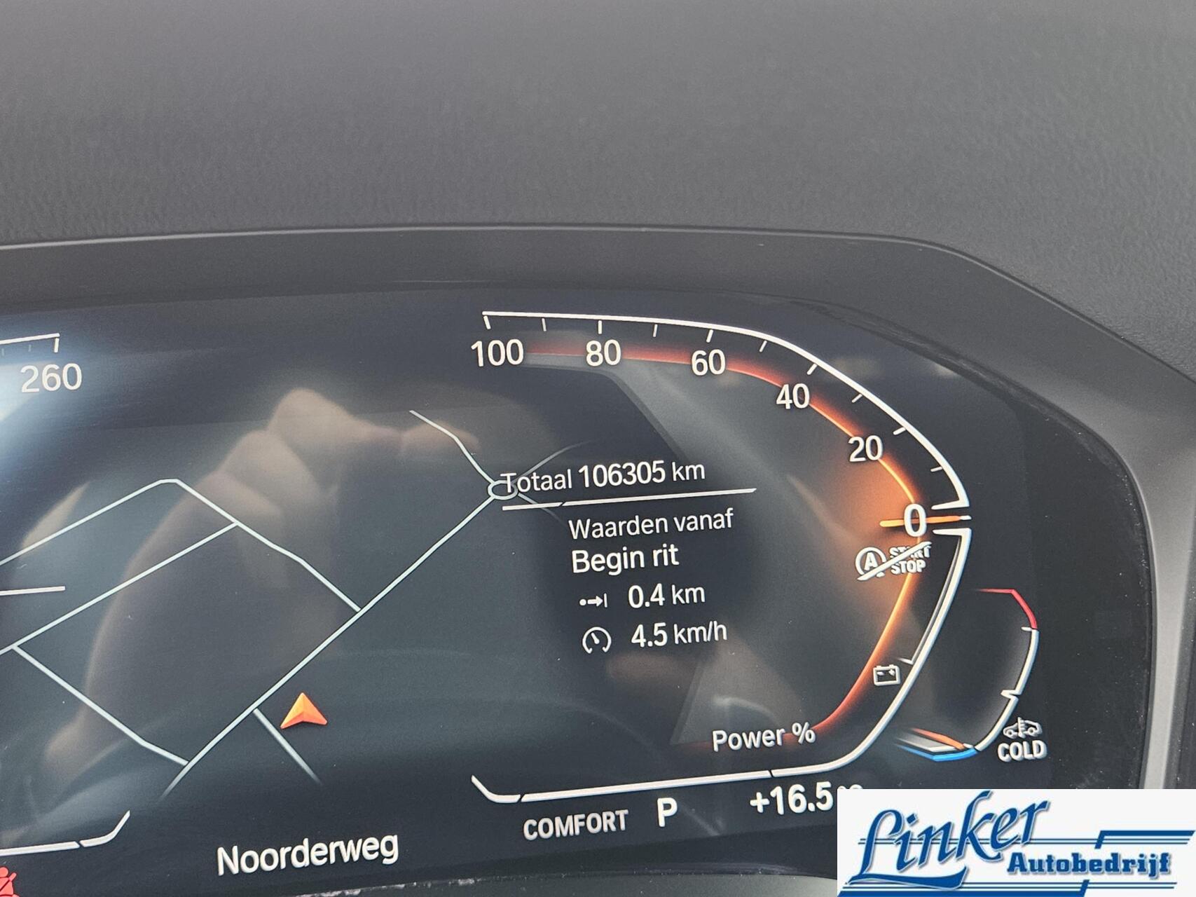 Foto van BMW 420i