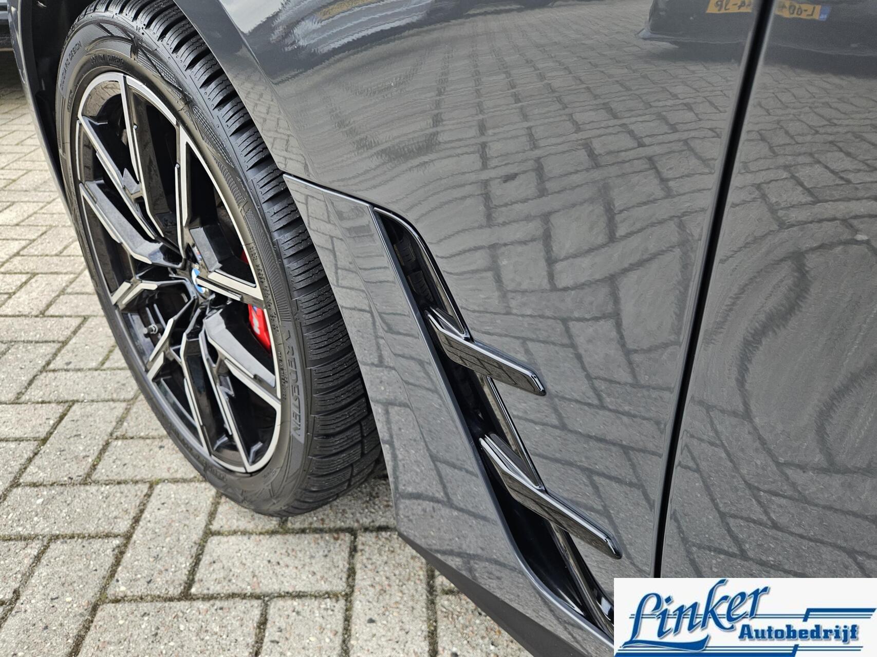 Foto van BMW 420i
