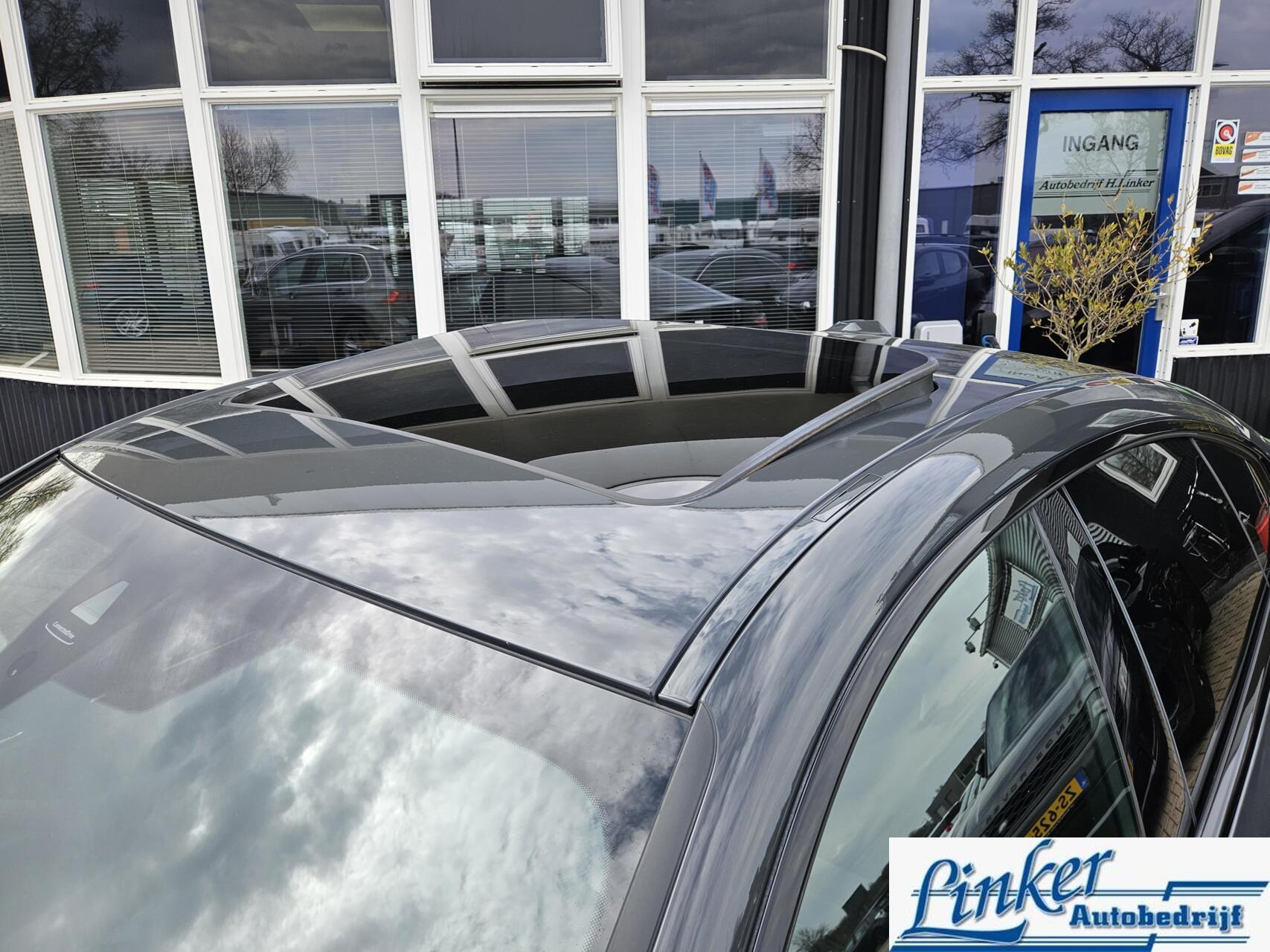 Foto van BMW 420i