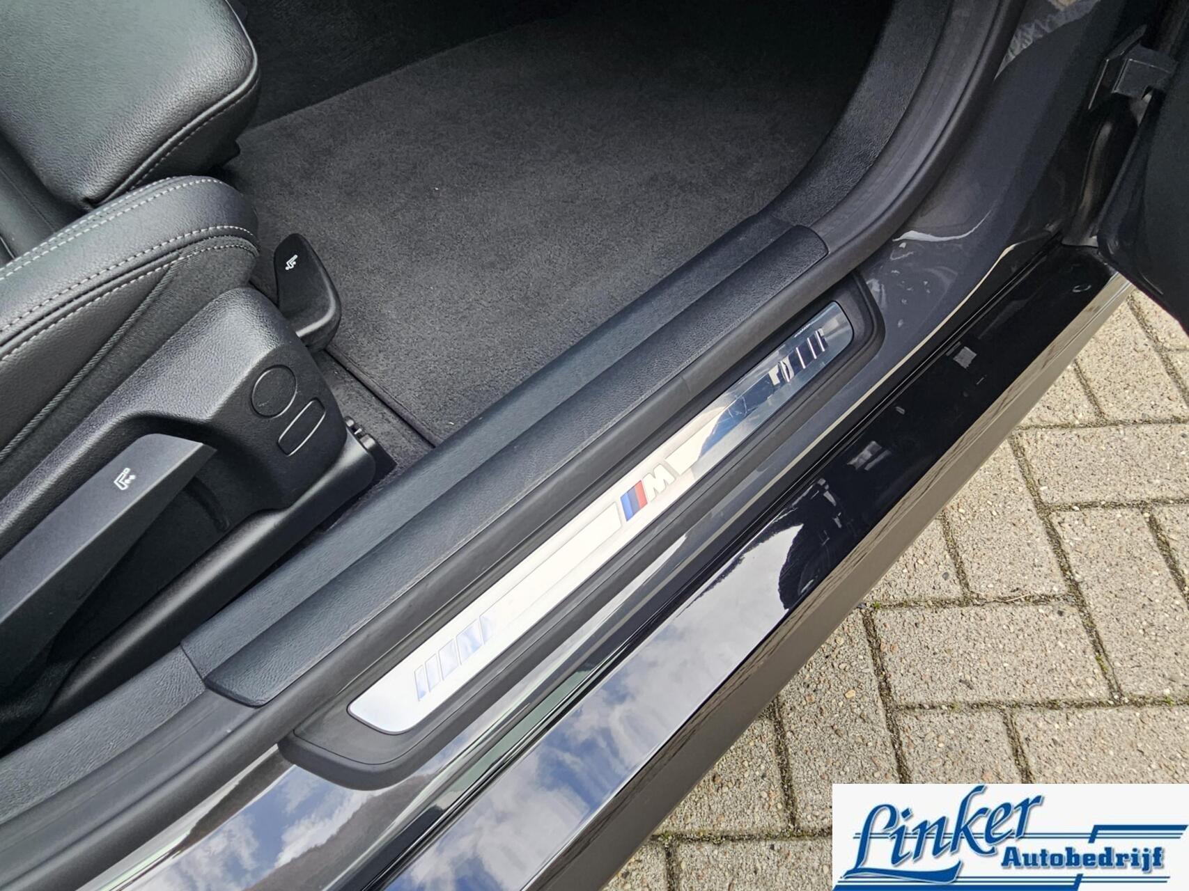 Foto van BMW 420i
