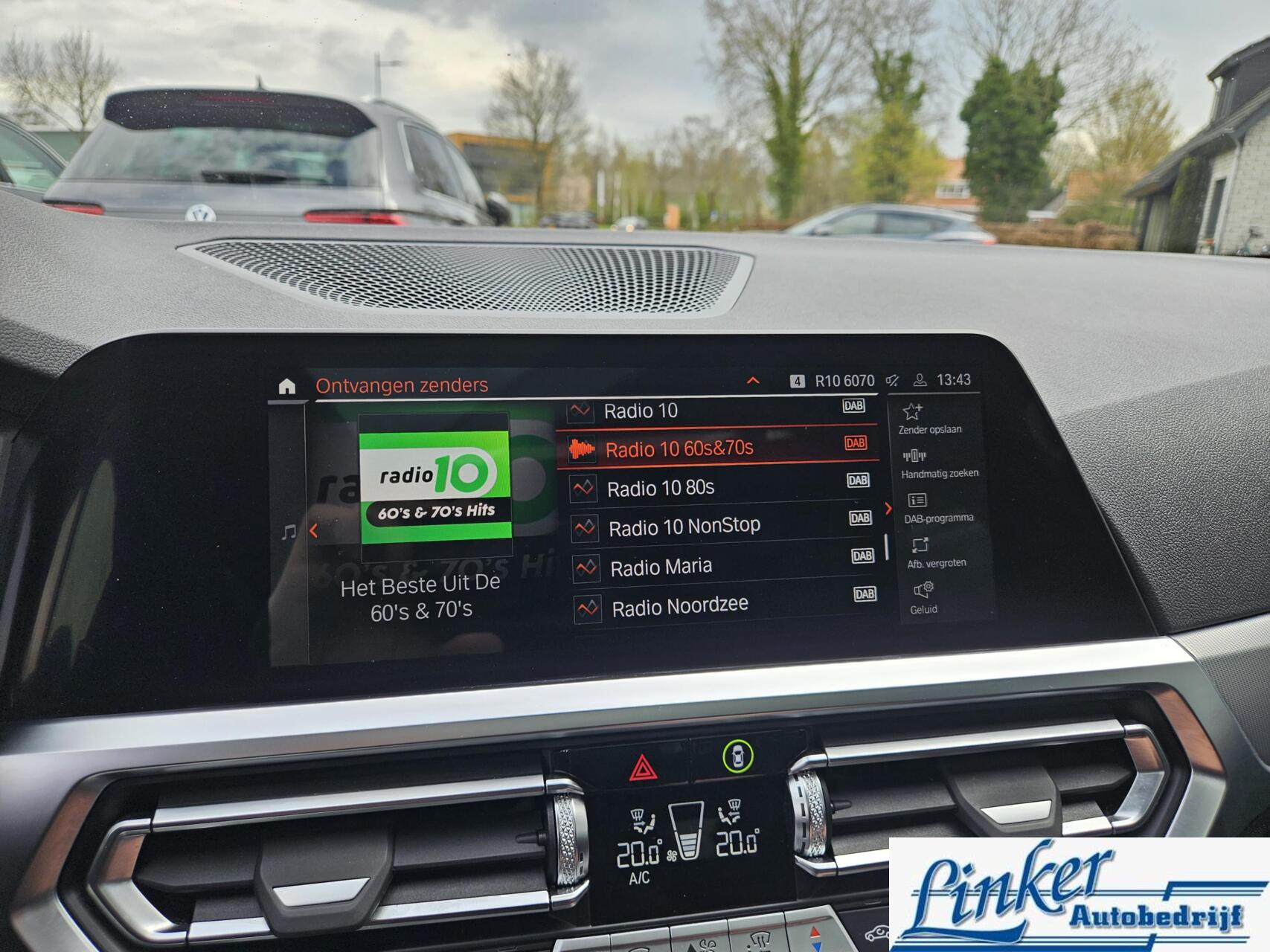 Foto van BMW 420i
