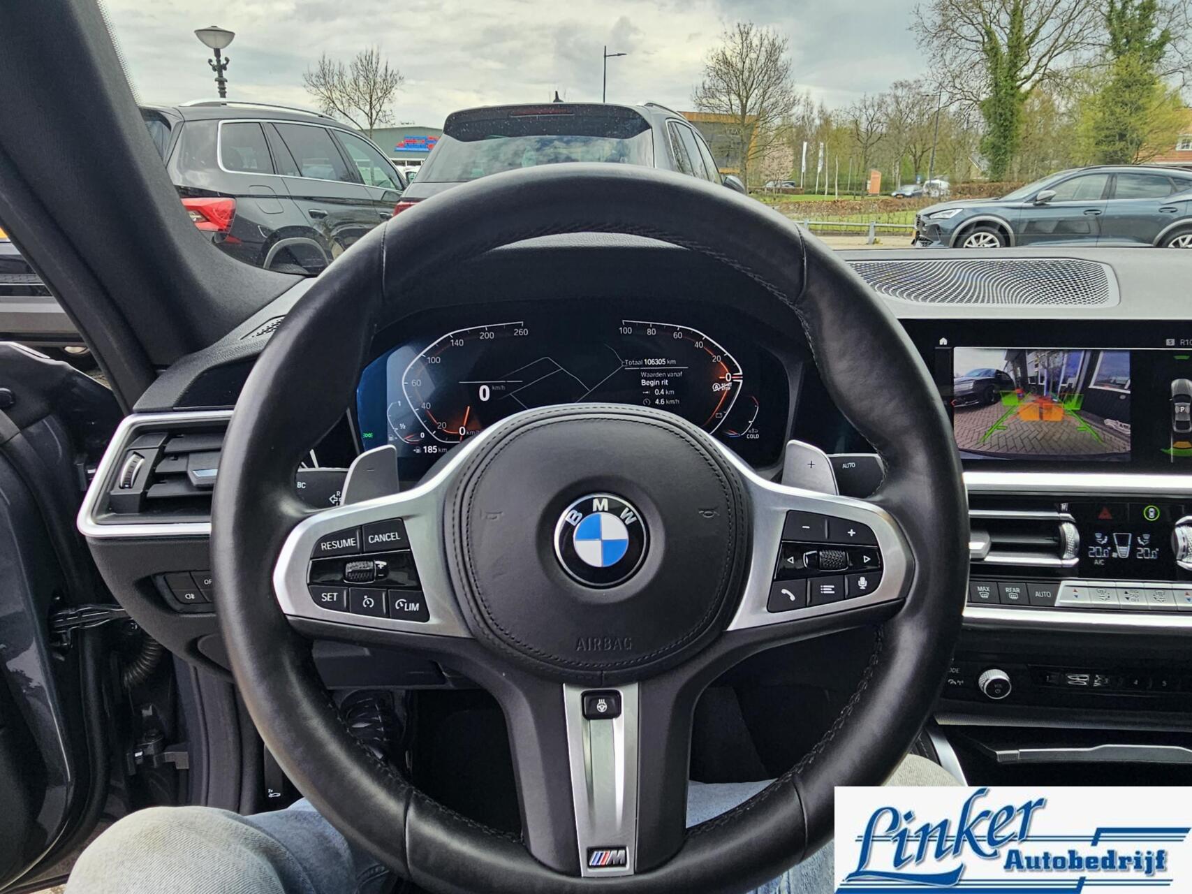 Foto van BMW 420i