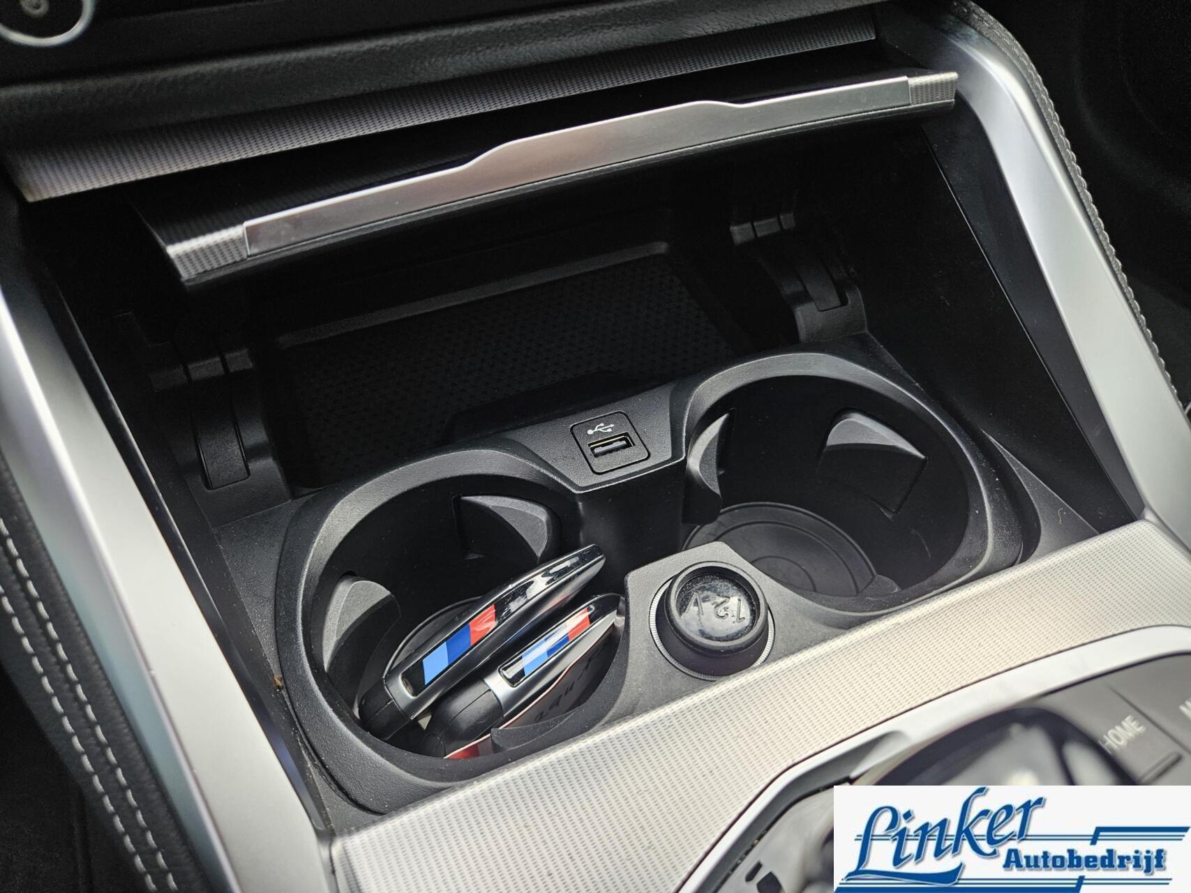 Foto van BMW 420i