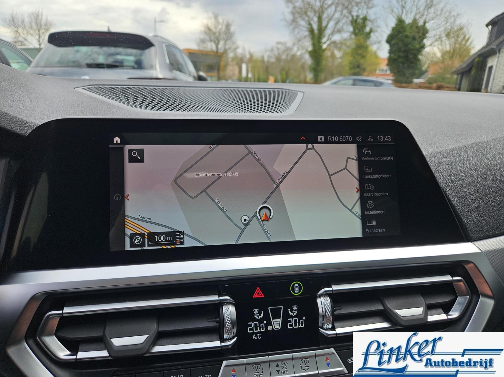 Foto van BMW 420i