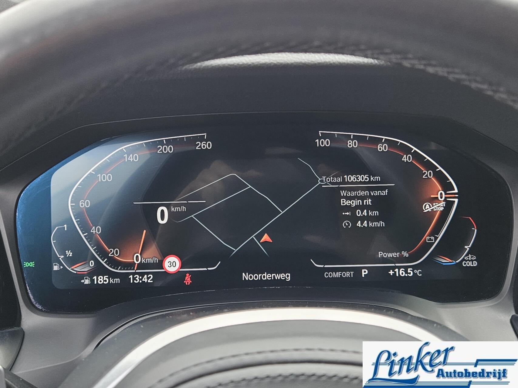 Foto van BMW 420i