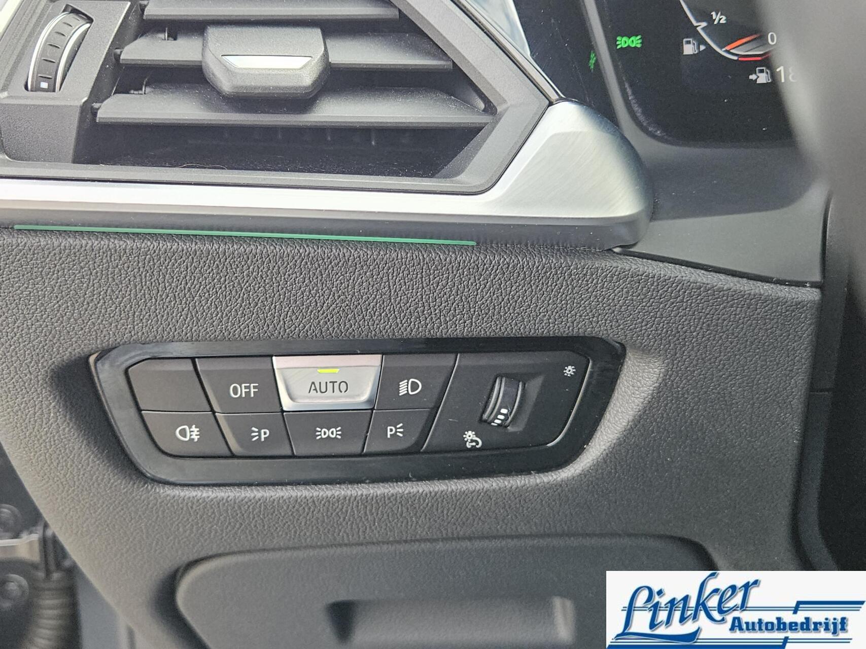 Foto van BMW 420i
