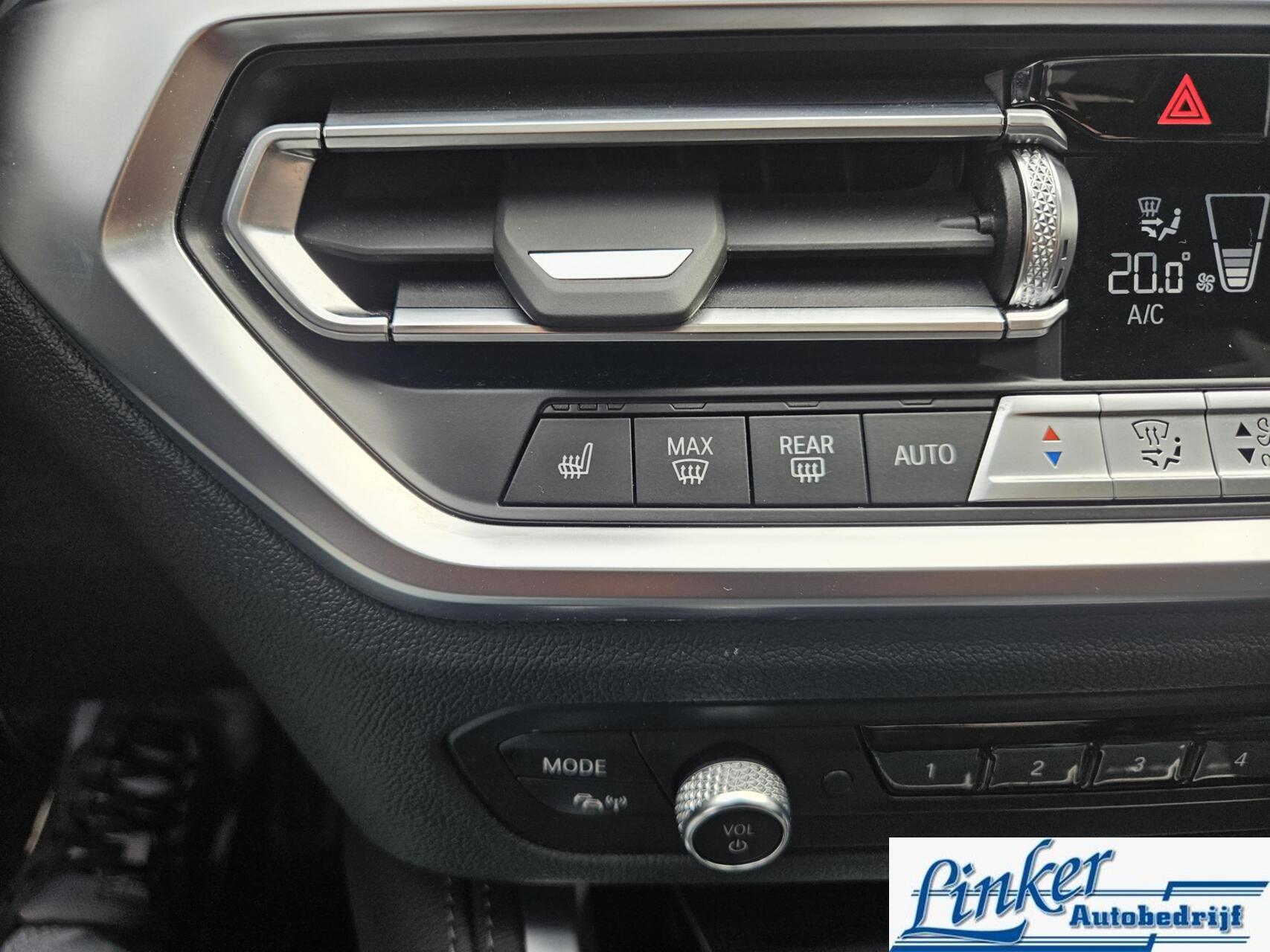 Foto van BMW 420i