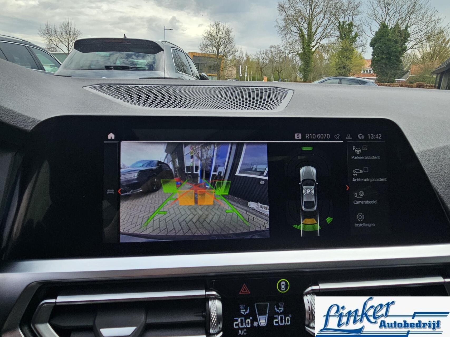 Foto van BMW 420i