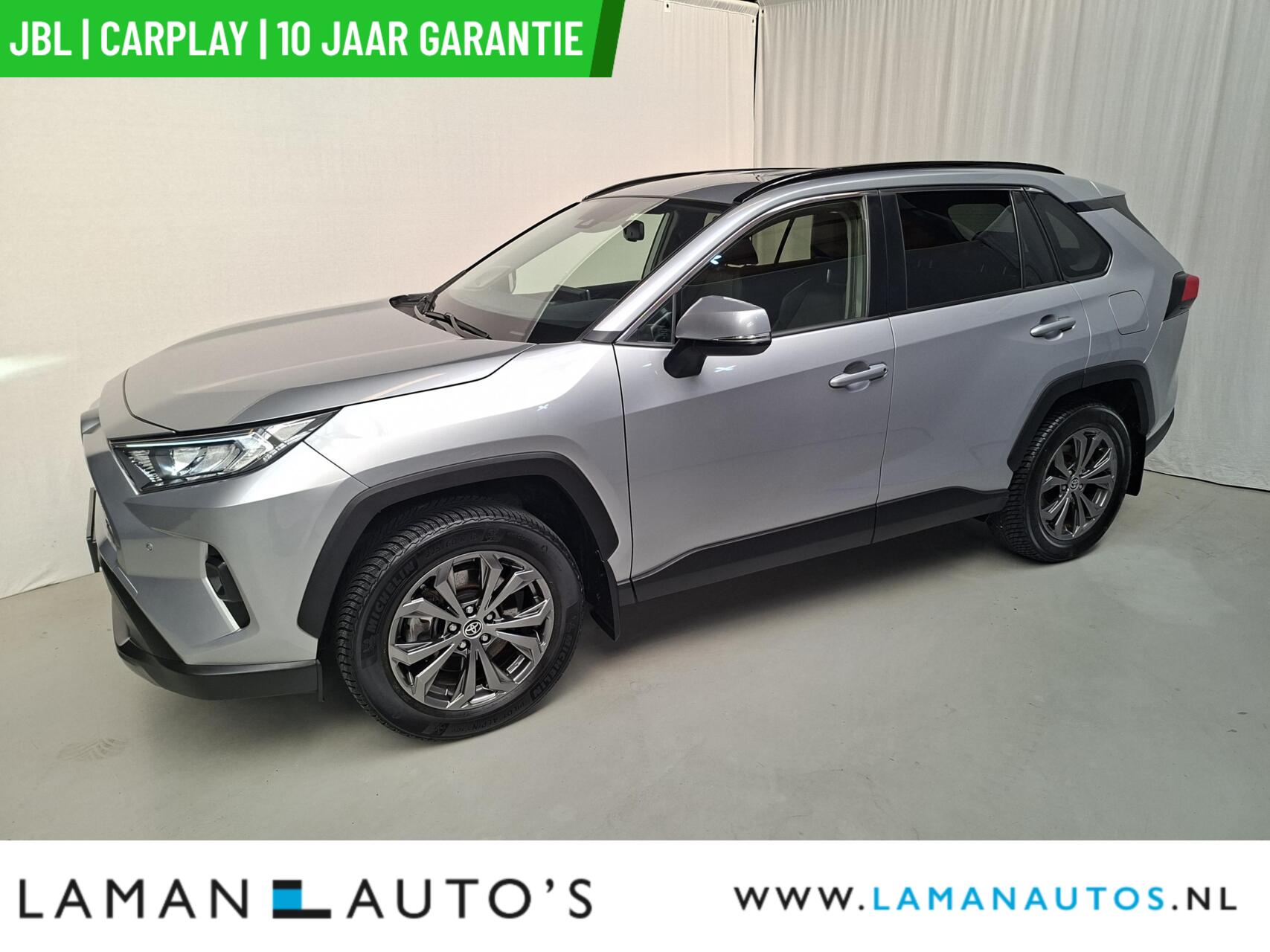 Foto van Toyota Rav4