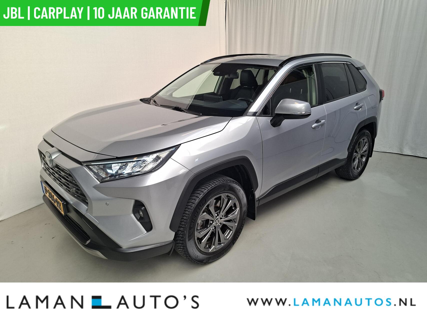Foto van Toyota Rav4