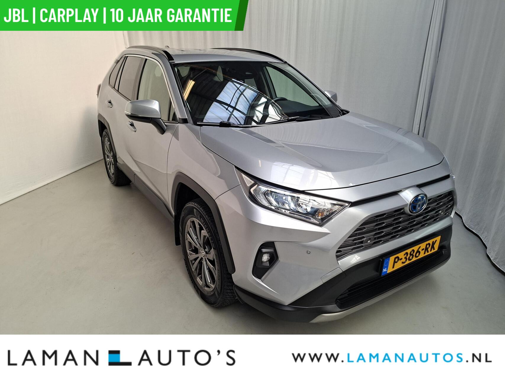 Foto van Toyota Rav4