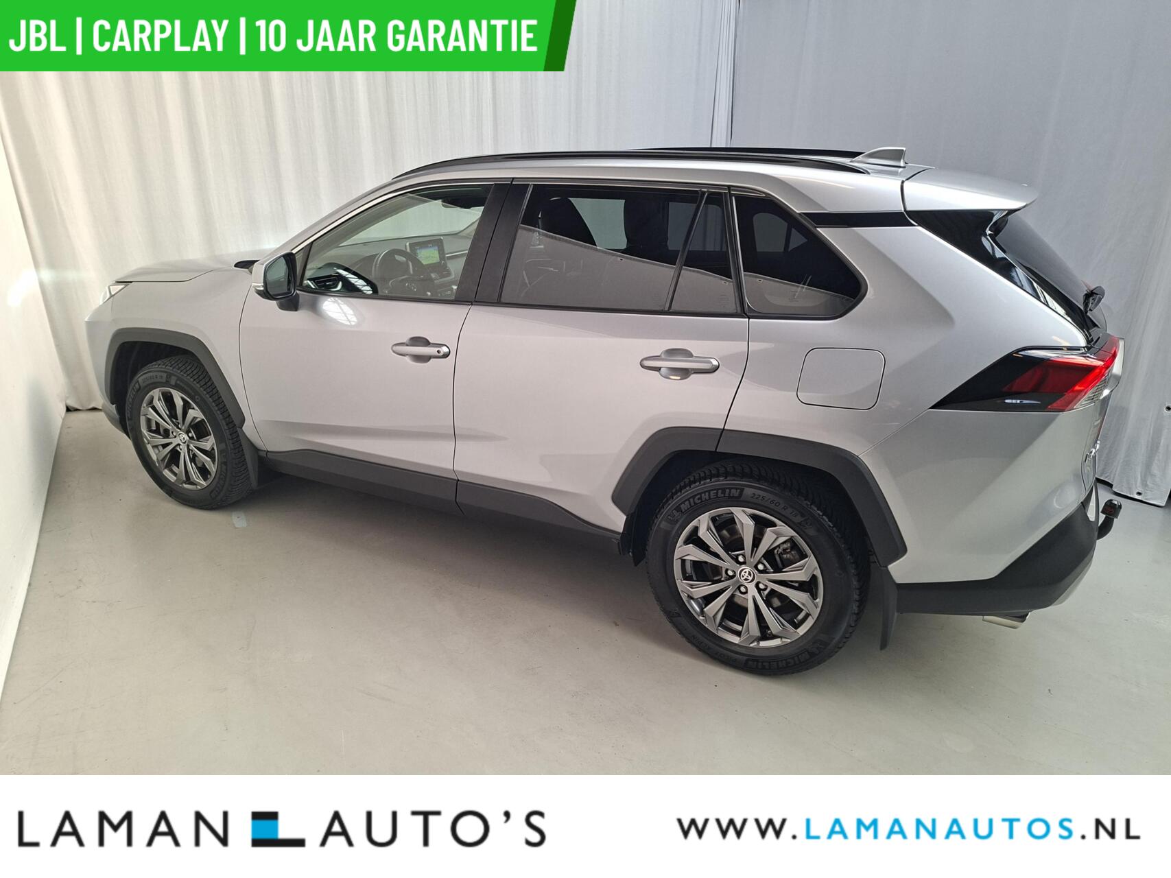Foto van Toyota Rav4