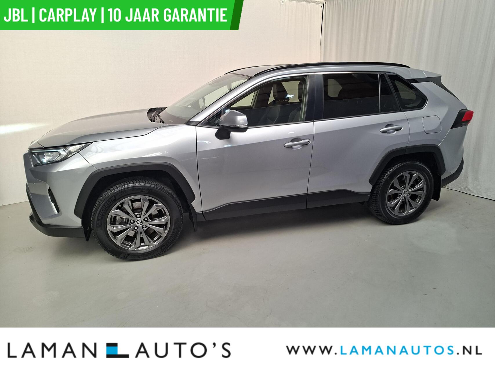 Foto van Toyota Rav4