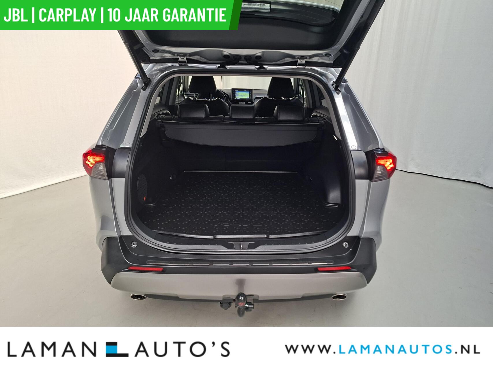 Foto van Toyota Rav4