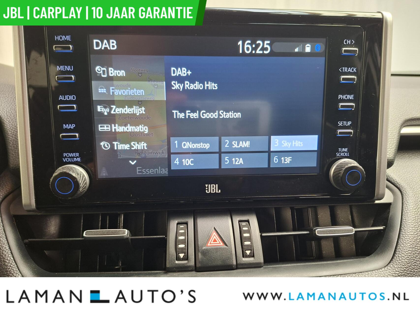 Foto van Toyota Rav4