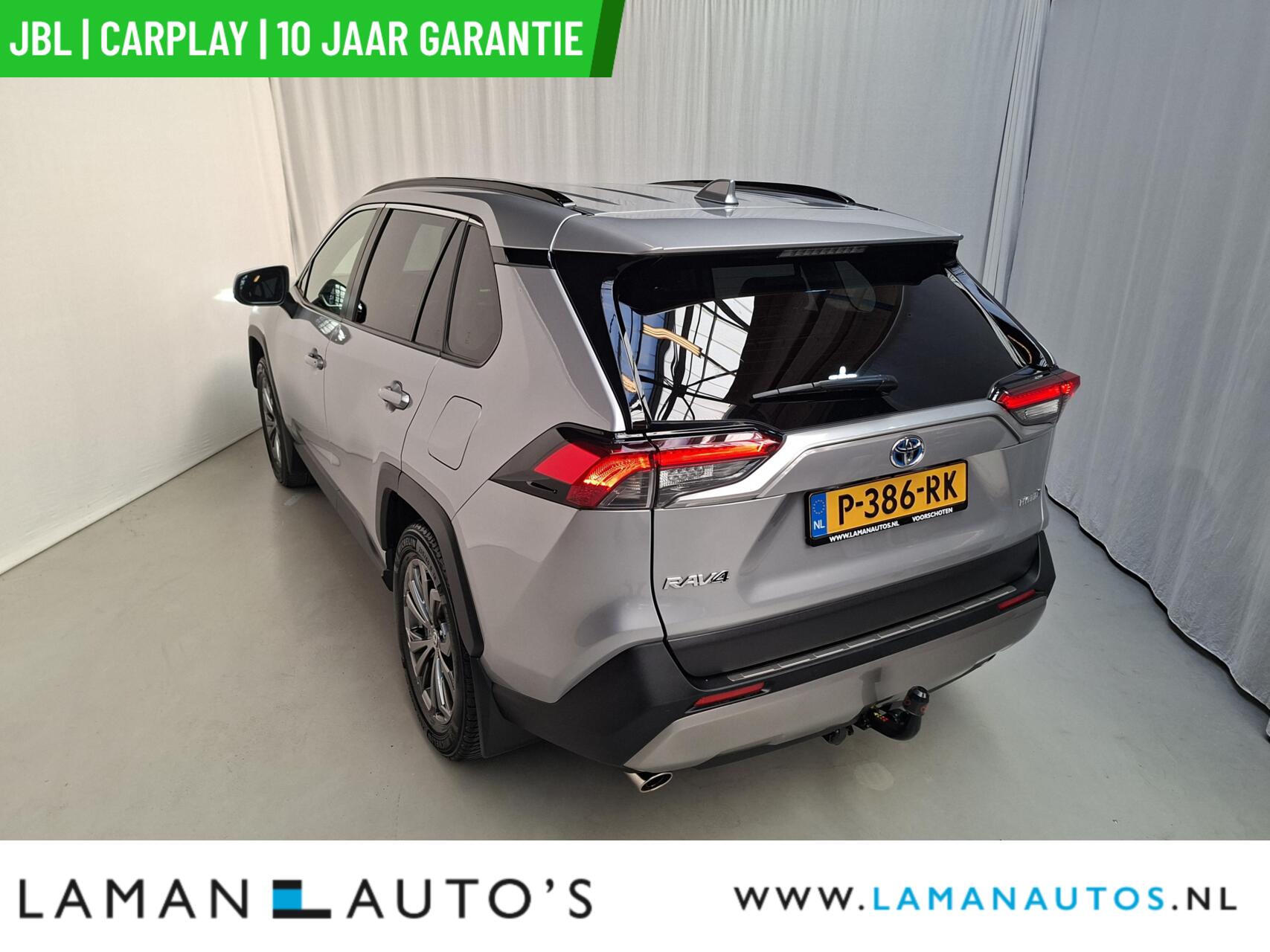 Foto van Toyota Rav4