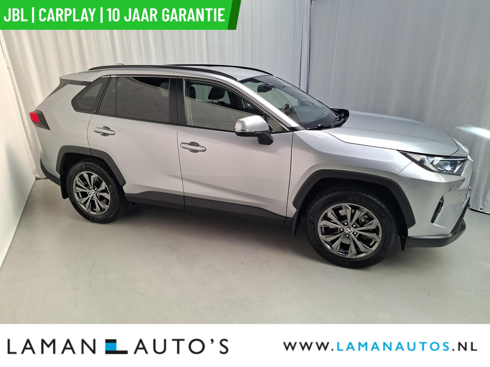 Foto van Toyota Rav4