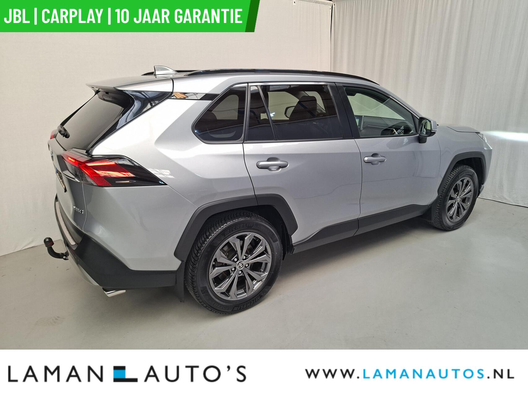 Foto van Toyota Rav4