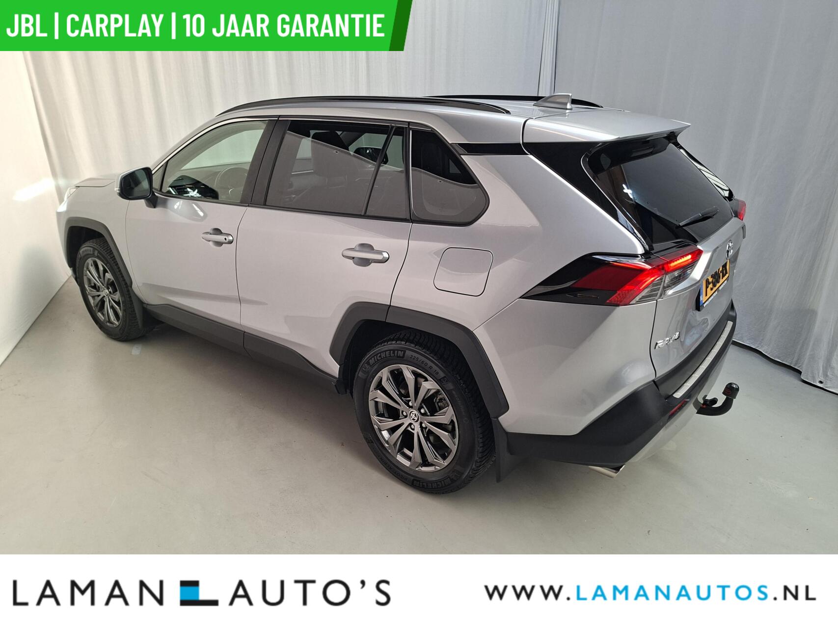 Foto van Toyota Rav4