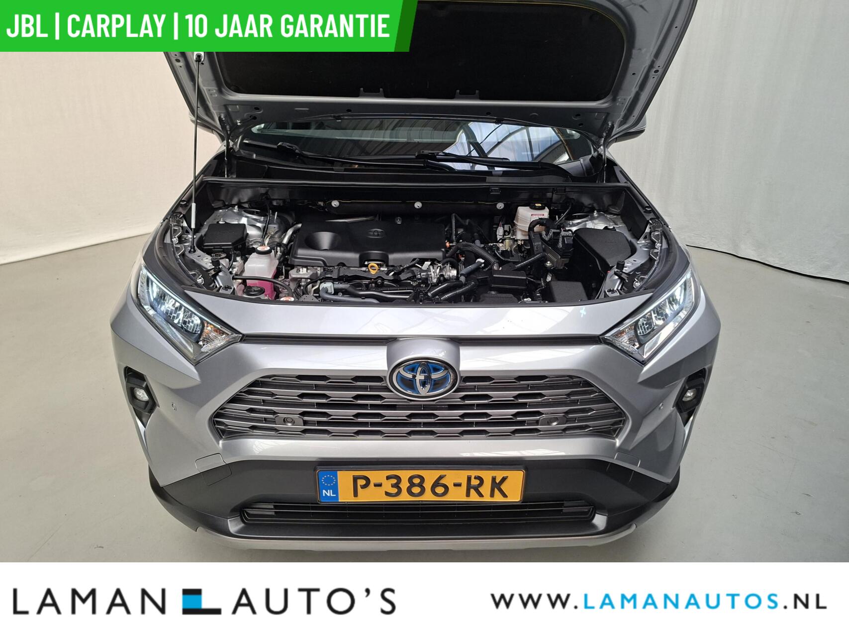 Foto van Toyota Rav4