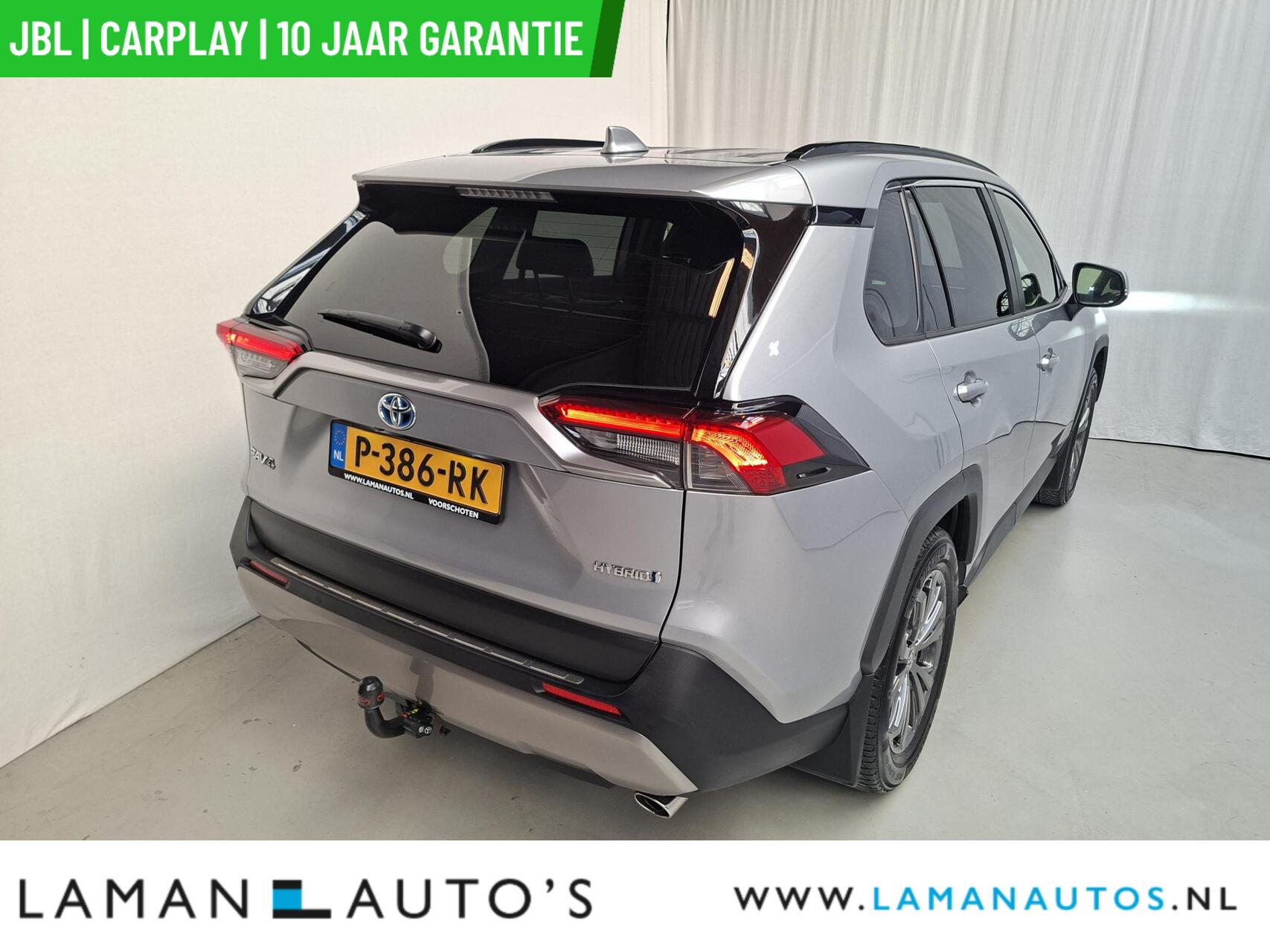 Foto van Toyota Rav4