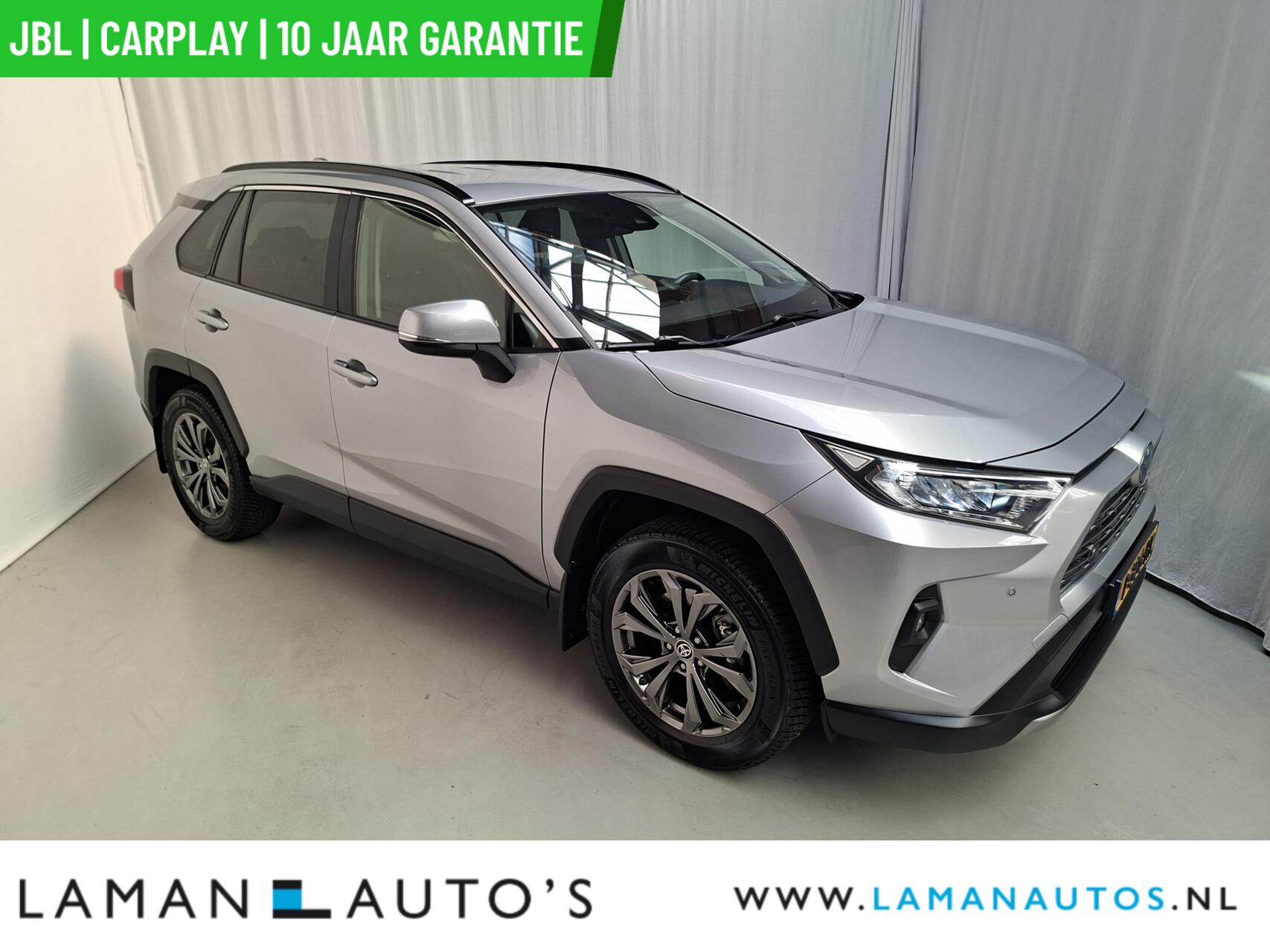 Foto van Toyota Rav4
