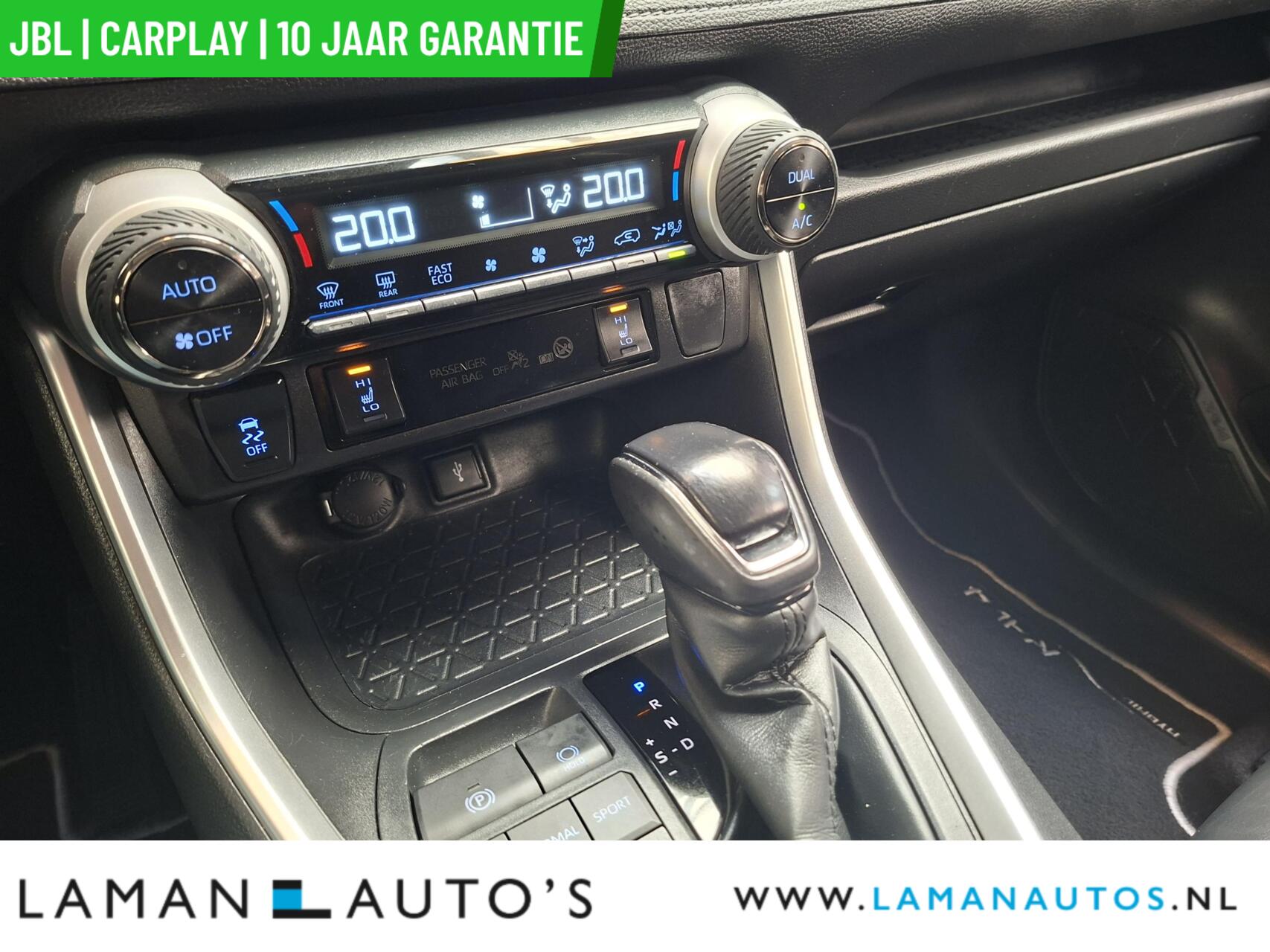 Foto van Toyota Rav4