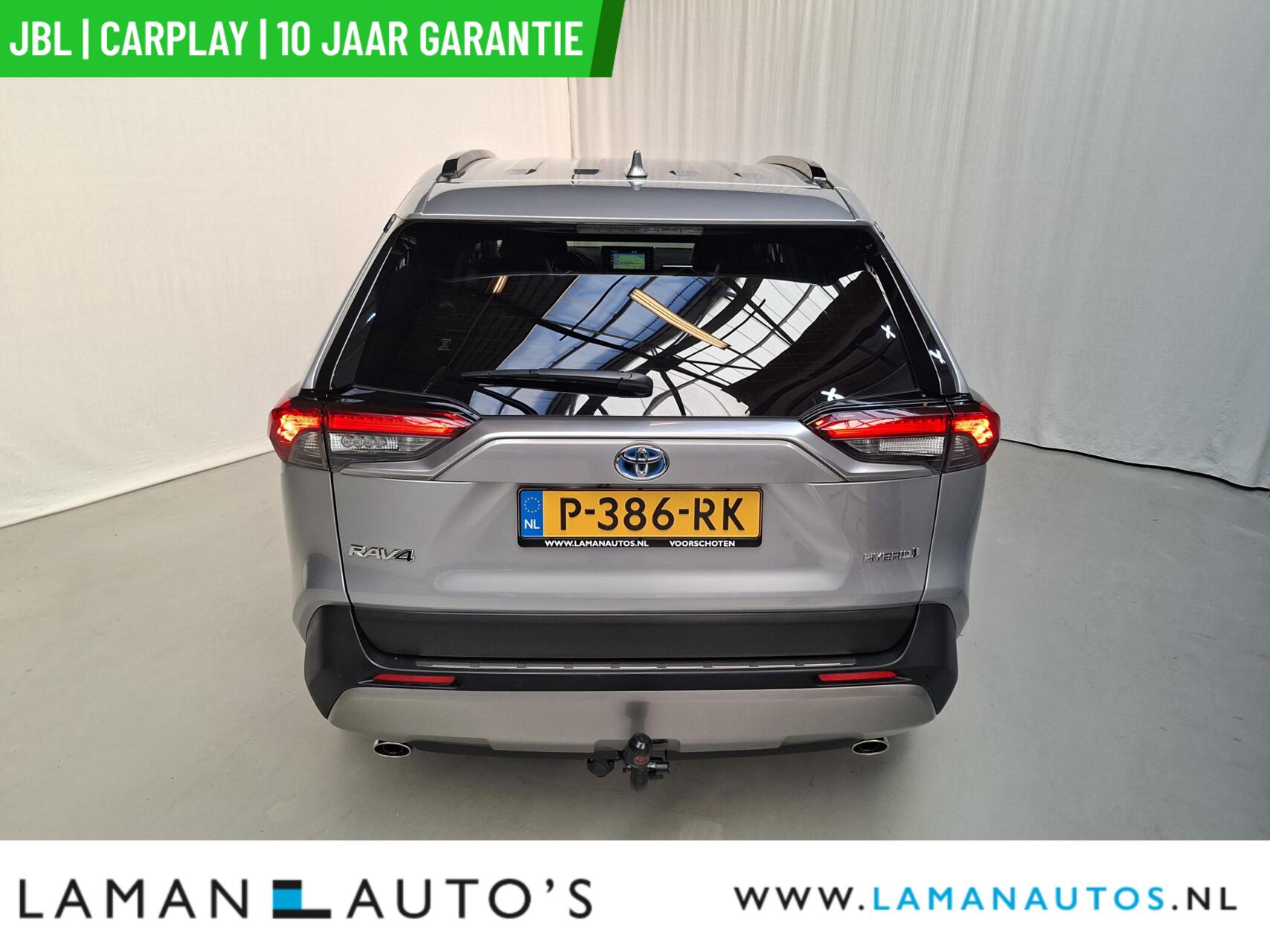 Foto van Toyota Rav4